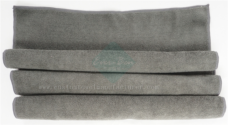 China Bulk Custom best microfiber cloth for phone wholesale Home Cleaning Towels Supplier